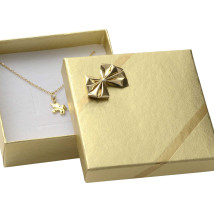 Darčeková krabička zlatá-323637-03