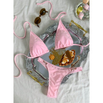 Ružové dvojdielne plavky-326964-01