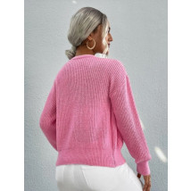 Svetrík na perličkové gombíky-294657-03