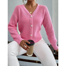 Svetrík na perličkové gombíky-294657-03