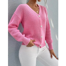 Svetrík na perličkové gombíky-294657-03