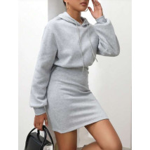 Sivé mikinové šaty-294683-02