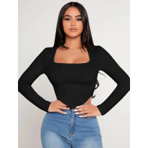 Čierny top-279730-01