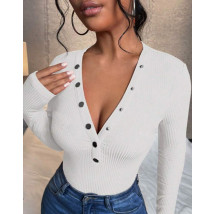 Biely top s dlhým rukávom-299276-06