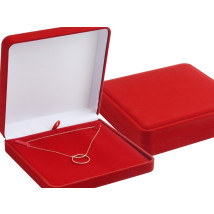 Veľká semišová krabička Victoria-313837-01