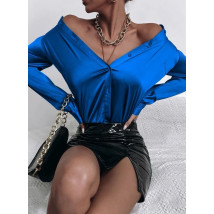 Modrá saténová blúzka-279711-03