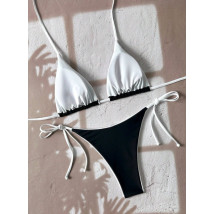 Čierne dvojdielne plavky-325405-06