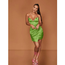 Zelené korzetové šaty-271851-04