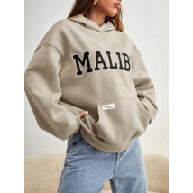 Béžová mikina s nápisom-282010-040