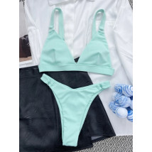 Mentolové dvojdielne plavky-282874-06