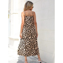 Hnedé leopardie šaty-302464-04