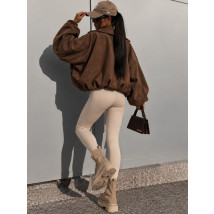 CHOCCO oversize bombera-330632-05