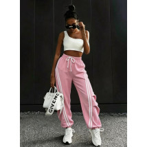 Ružové teplákové nohavice-326592-04