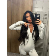 Biely overal-324468-03