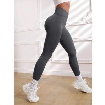 Sivé push-up legíny-315137-02
