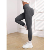 Sivé push-up legíny-315137-02