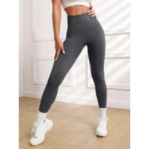 Sivé push-up legíny-315137-02
