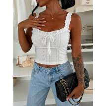 Biely top-328353-04