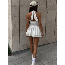 Biely top na viazanie-327095-01