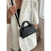 Čierna mini kabelka-307976-02