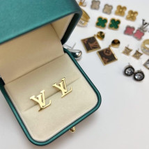 Dámske oceľové náušnice-254581-011