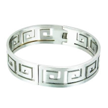Dámsky oceľový náramok-311707-04