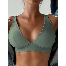 Zelené dvojdielne plavky-270199-06