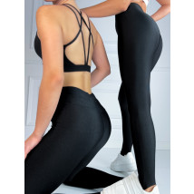 Čierne nezateplene legíny-297611-04