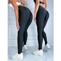 Čierne nezateplene legíny-297611-04