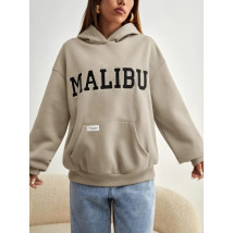 Béžová mikina s nápisom-282010-040