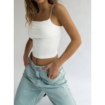 Biely top-308222-02