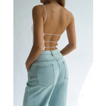 Biely top-308222-02