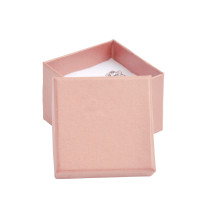 Ružová papierová darčeková krabička-278229-01