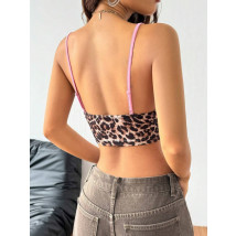 Leopardí crop top-318796-01