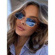 Modré slnečné okuliare-319359-011