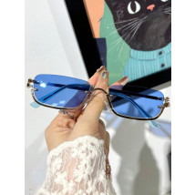 Modré slnečné okuliare-319359-011