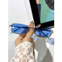 Modré slnečné okuliare-319359-011