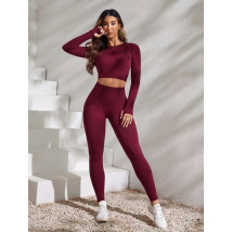 Bordová push-up súprava-280502-016