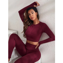 Bordová push-up súprava-280502-016