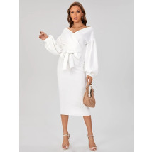 Biele puzdrové šaty-283000-019