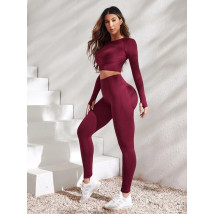 Bordová push-up súprava-280502-016