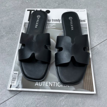 Čierne šľapky-316539-07