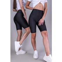 Čierne cyklo kraťasy-265806-01