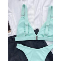 Mentolové dvojdielne plavky-282874-06