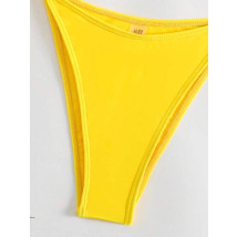 Žlté dvojdielne plavky-288716-02