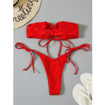 Červené dvojdielne plavky-288939-03