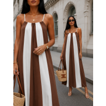 CHOCO BOHO šaty-329492-01