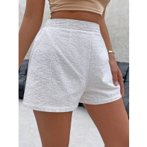 Biele madeirové kraťasy-288869-06