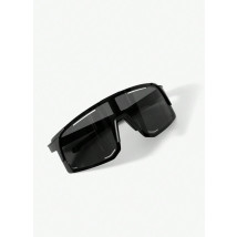 Čierne slnečné okuliare-302093-02