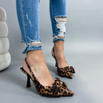 Leopardie sandále-306181-01